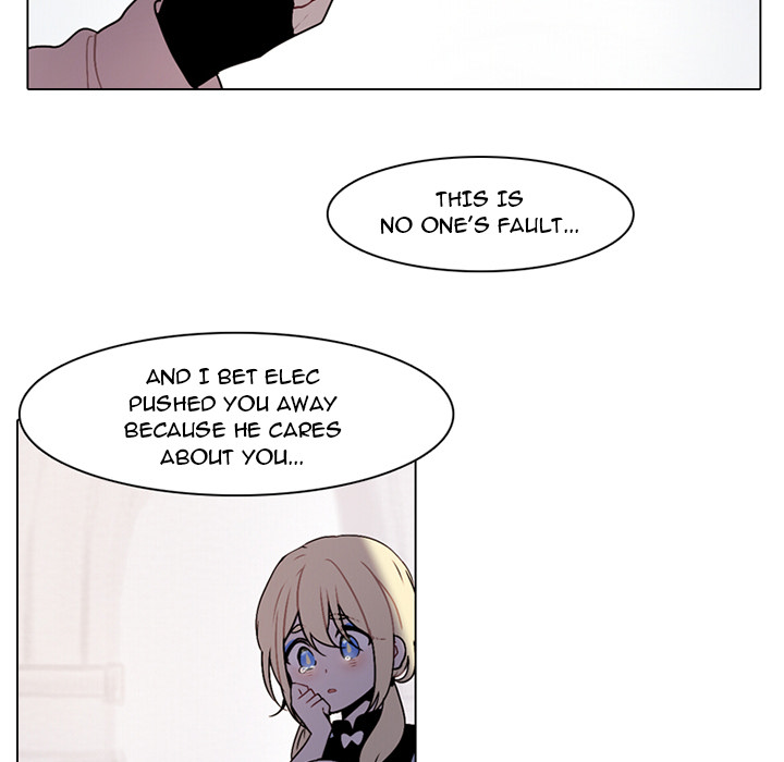 End And Save Chapter 157 page 25 - 