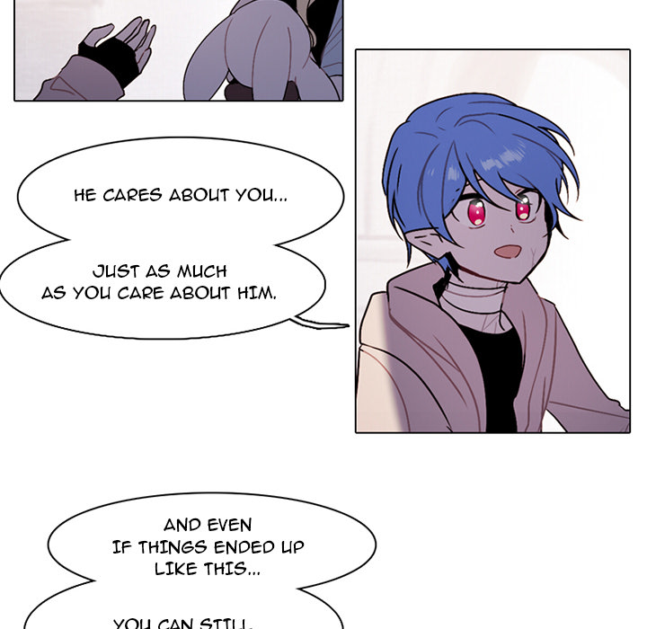 End And Save Chapter 157 page 26 - 