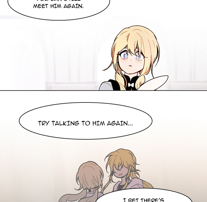 End And Save Chapter 157 page 27 - 