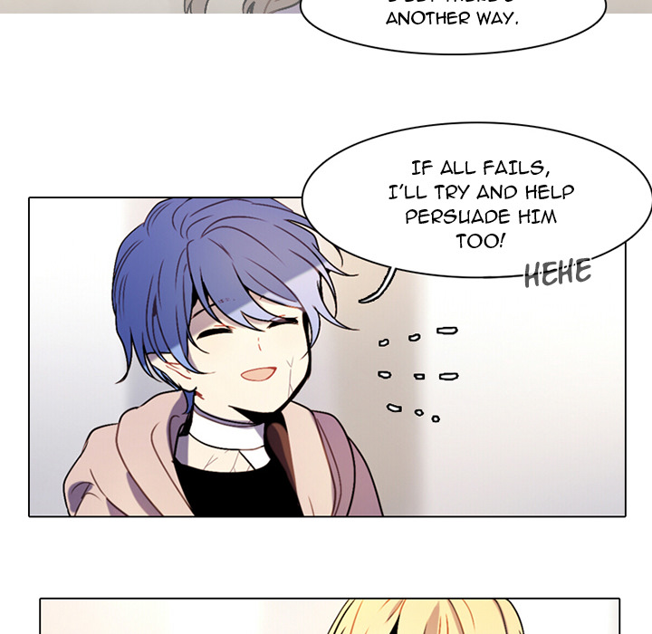 End And Save Chapter 157 page 28 - 