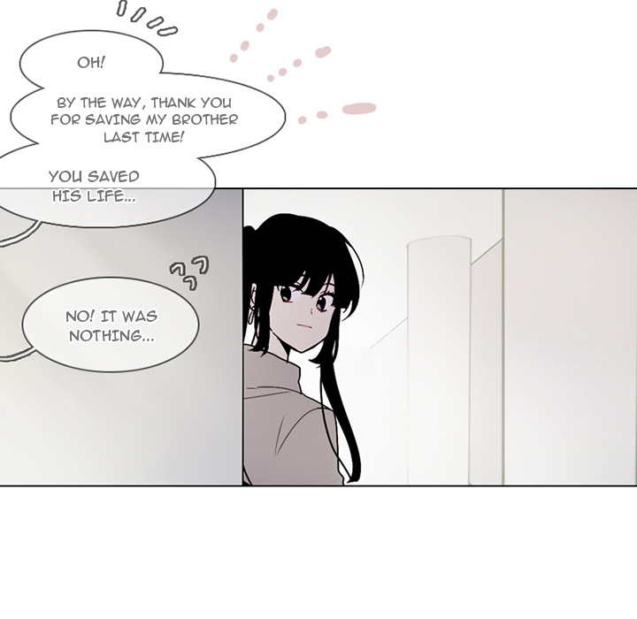 End And Save Chapter 157 page 31 - 