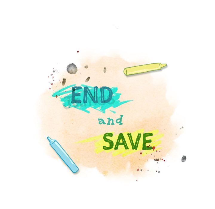 End And Save Chapter 157 page 32 - 