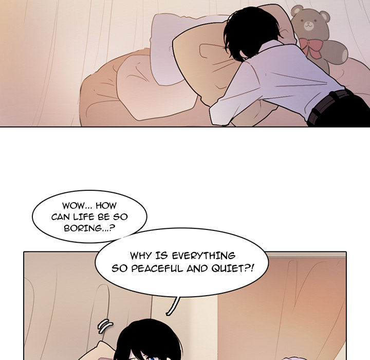 End And Save Chapter 157 page 35 - 