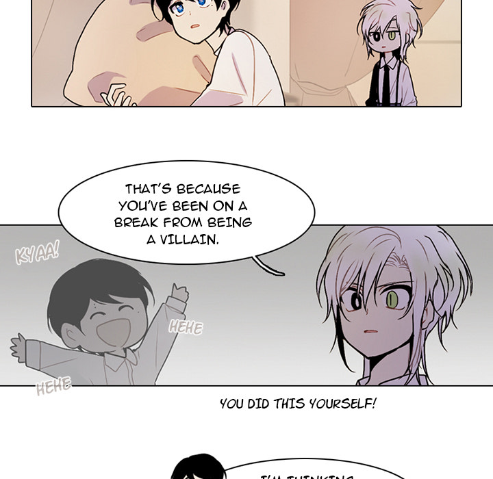 End And Save Chapter 157 page 36 - 