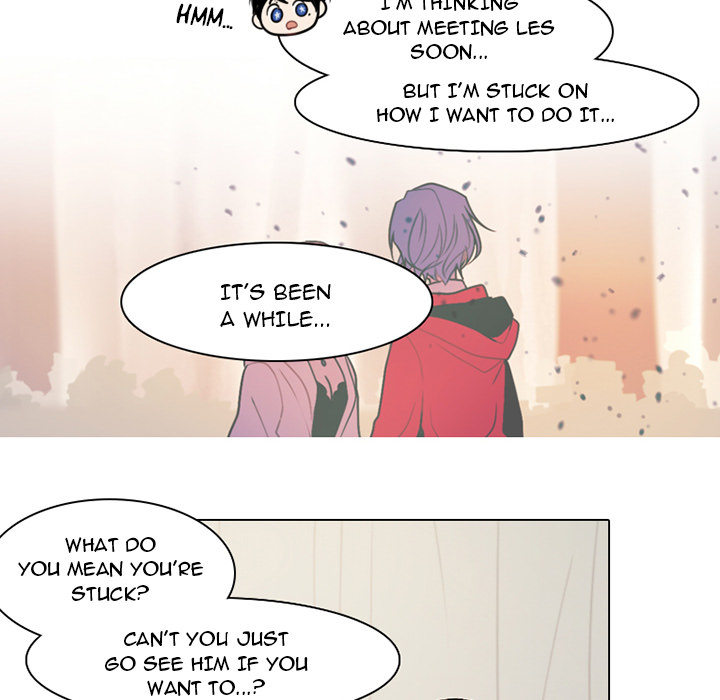 End And Save Chapter 157 page 37 - 