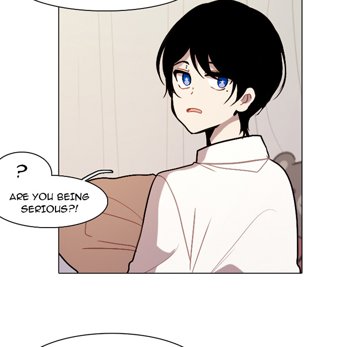 End And Save Chapter 157 page 38 - 
