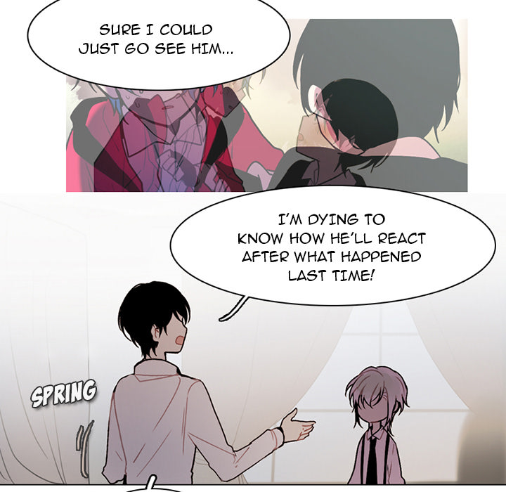 End And Save Chapter 157 page 39 - 