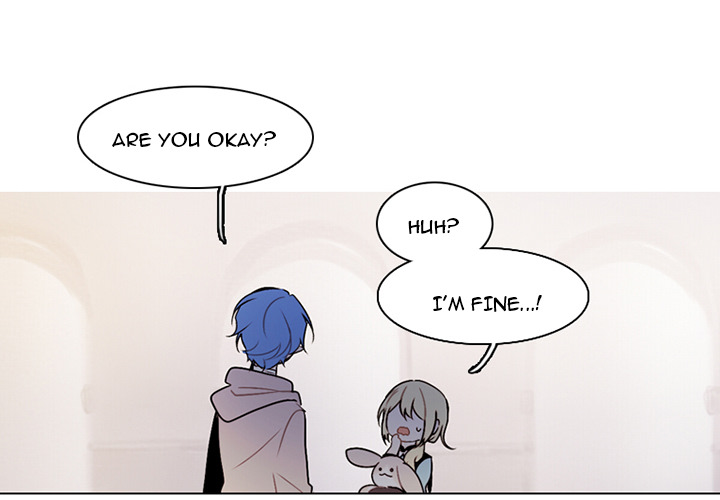 End And Save Chapter 157 page 5 - 