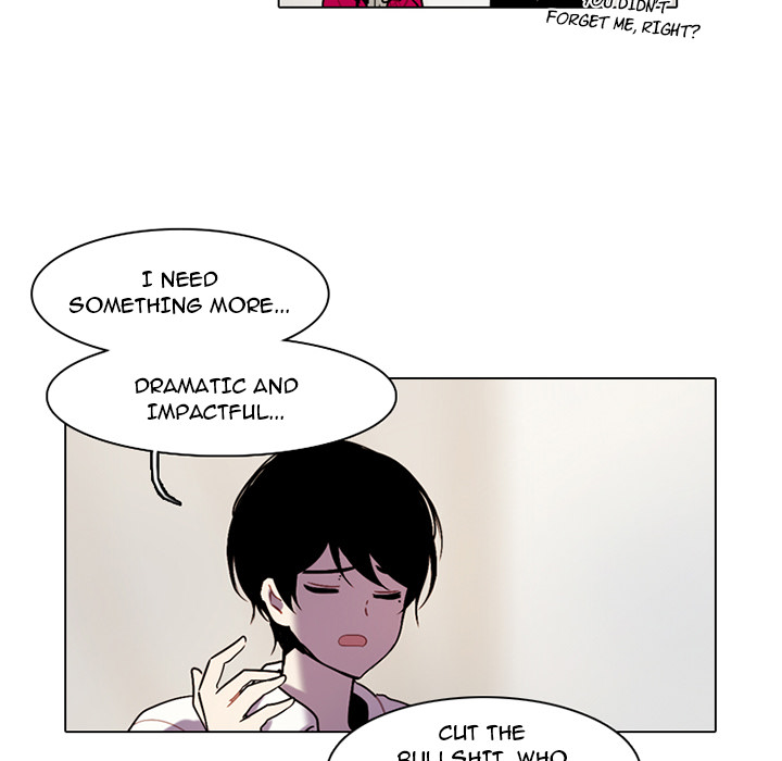 End And Save Chapter 157 page 41 - 