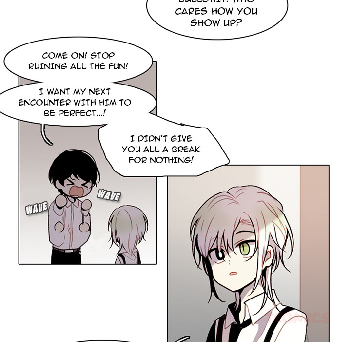 End And Save Chapter 157 page 42 - 