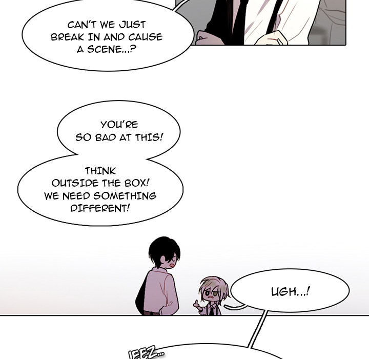 End And Save Chapter 157 page 43 - 