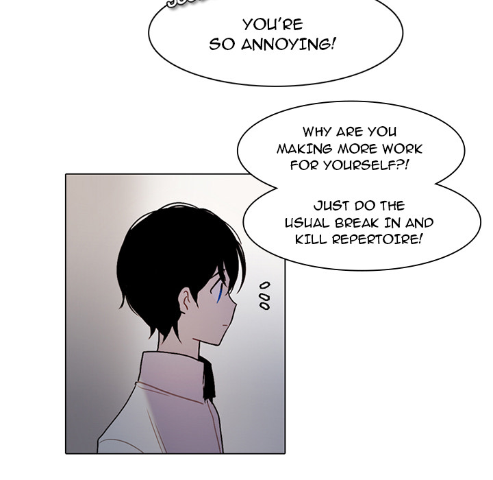 End And Save Chapter 157 page 44 - 