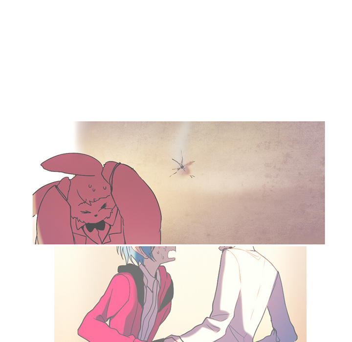 End And Save Chapter 157 page 45 - 