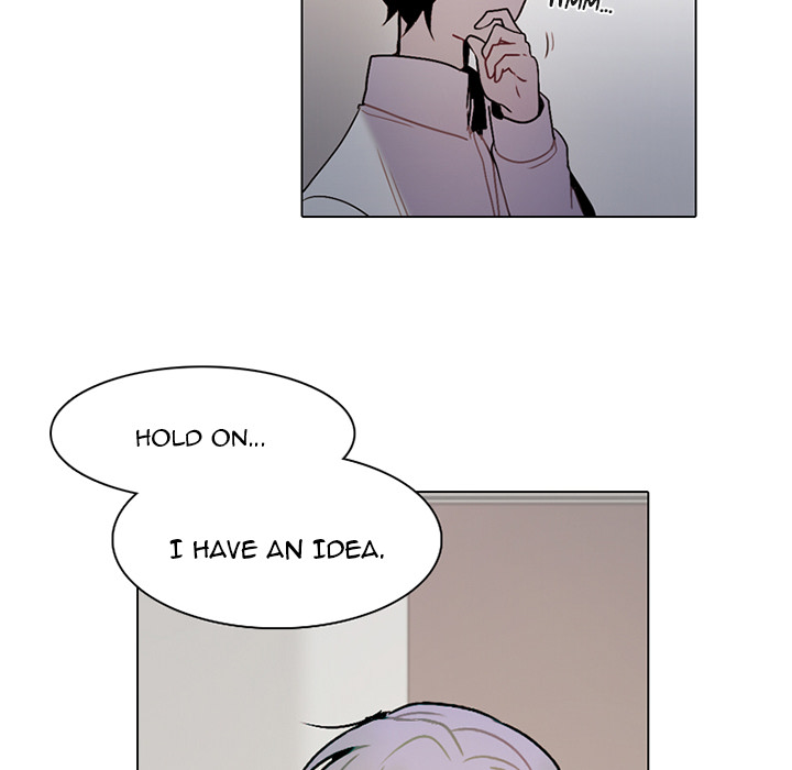 End And Save Chapter 157 page 47 - 
