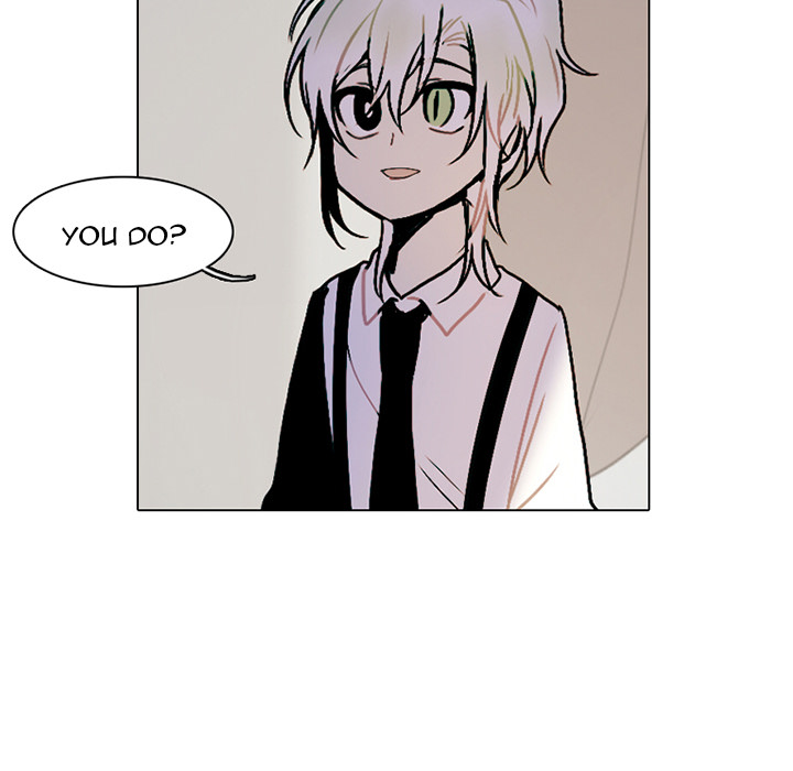End And Save Chapter 157 page 48 - 