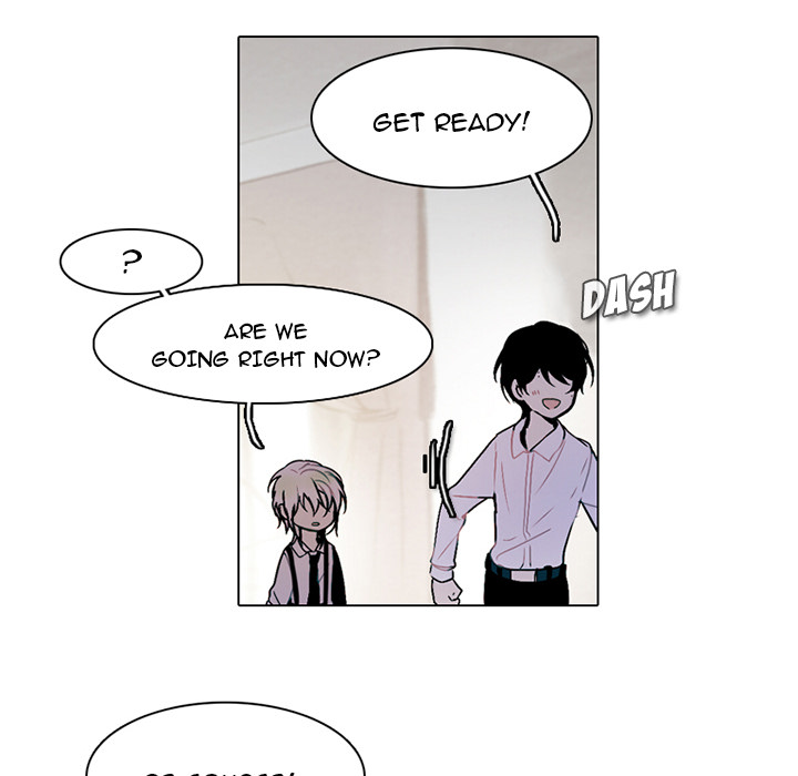 End And Save Chapter 157 page 49 - 