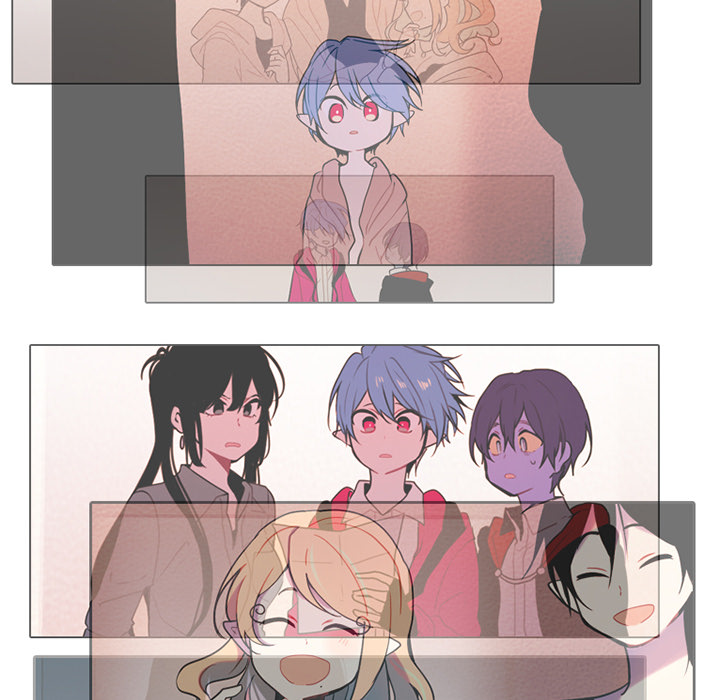 End And Save Chapter 157 page 57 - 