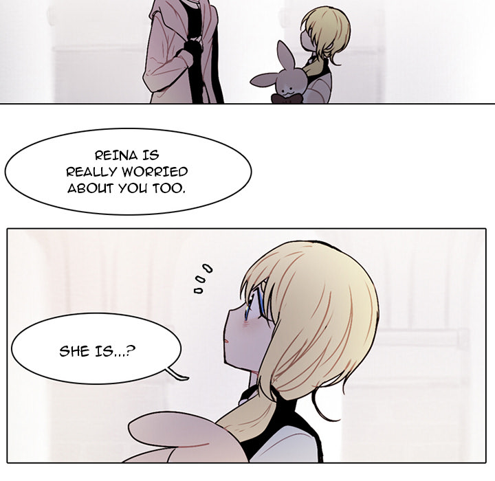 End And Save Chapter 157 page 9 - 