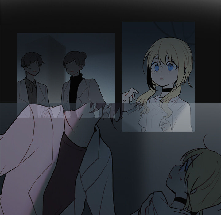 End And Save Chapter 158 page 11 - 
