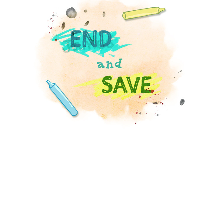 End And Save Chapter 158 page 14 - 