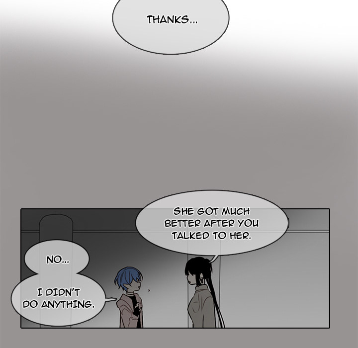 End And Save Chapter 158 page 18 - 