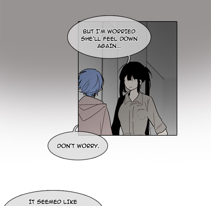 End And Save Chapter 158 page 19 - 