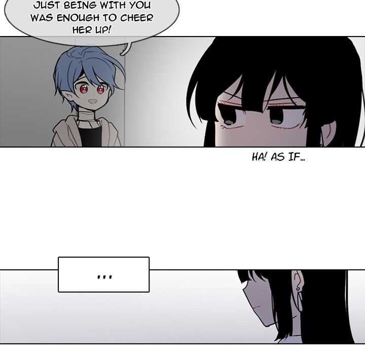 End And Save Chapter 158 page 20 - 