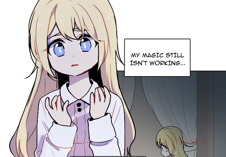 End And Save Chapter 158 page 3 - 