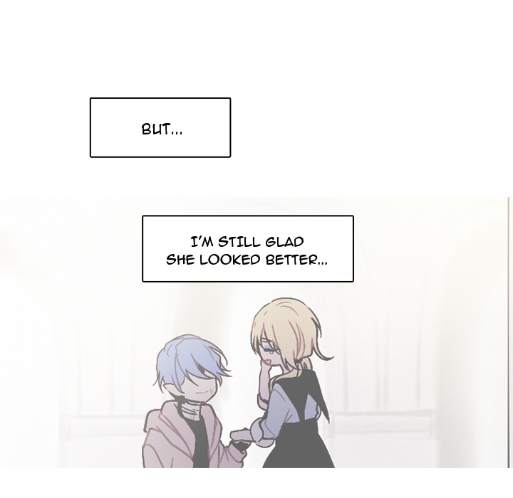 End And Save Chapter 158 page 21 - 