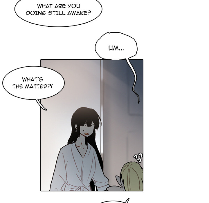 End And Save Chapter 158 page 26 - 