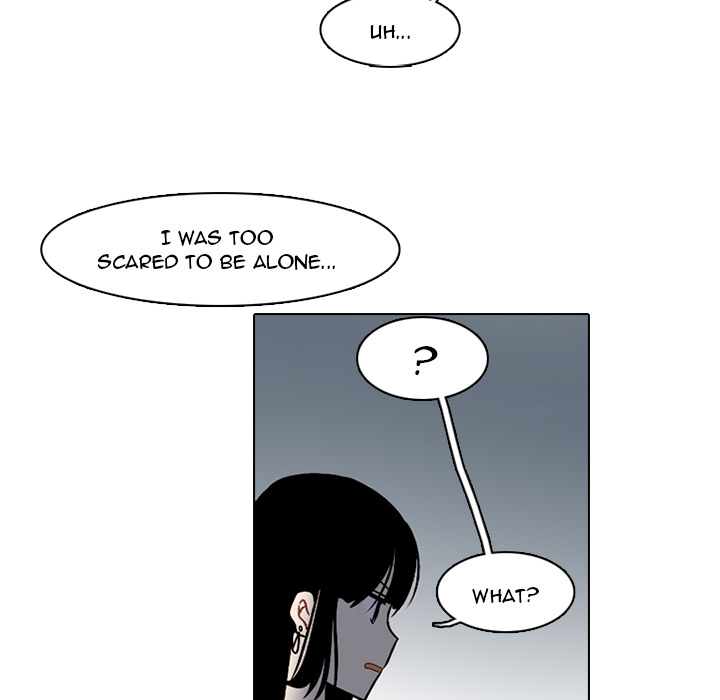 End And Save Chapter 158 page 27 - 