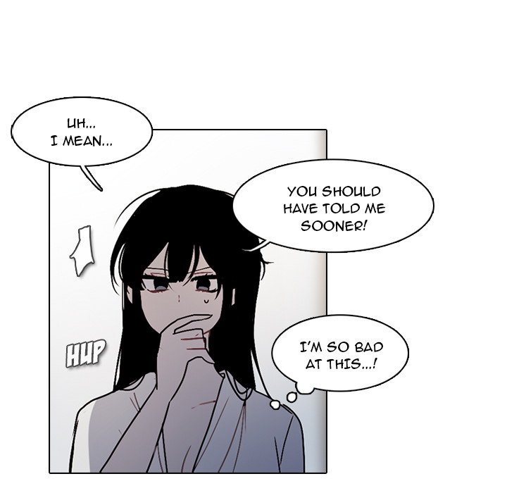End And Save Chapter 158 page 29 - 