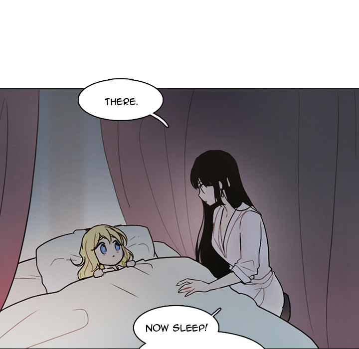 End And Save Chapter 158 page 34 - 