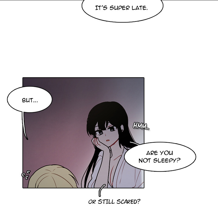 End And Save Chapter 158 page 35 - 