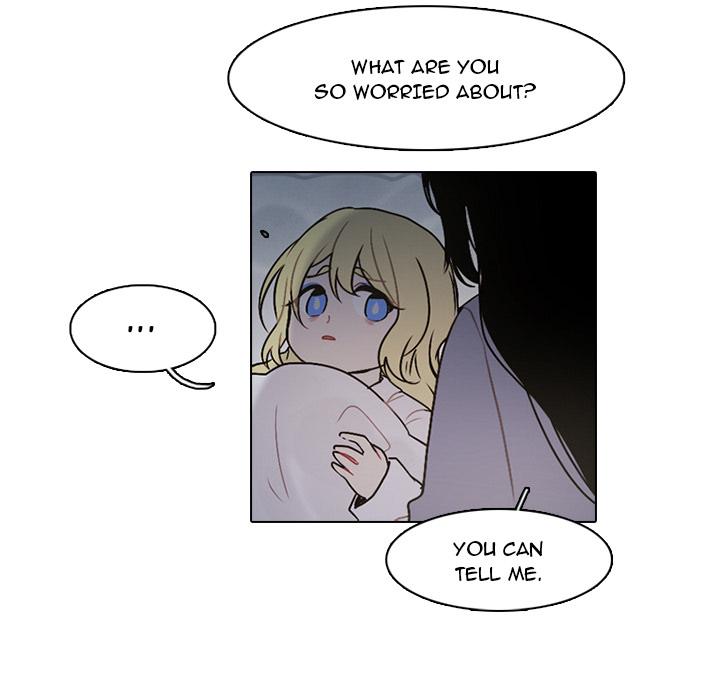 End And Save Chapter 158 page 36 - 