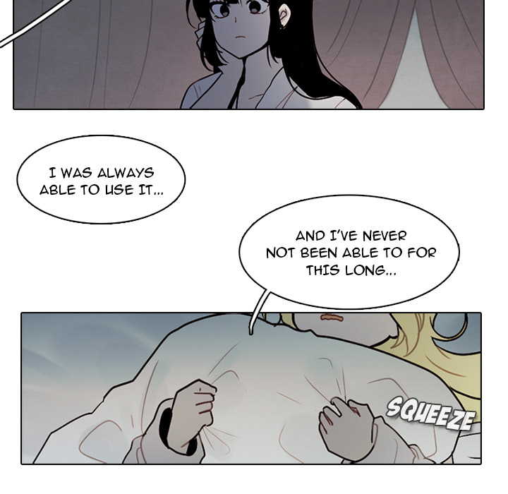 End And Save Chapter 158 page 39 - 