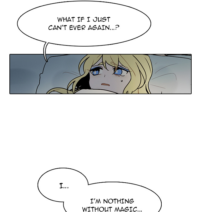End And Save Chapter 158 page 40 - 