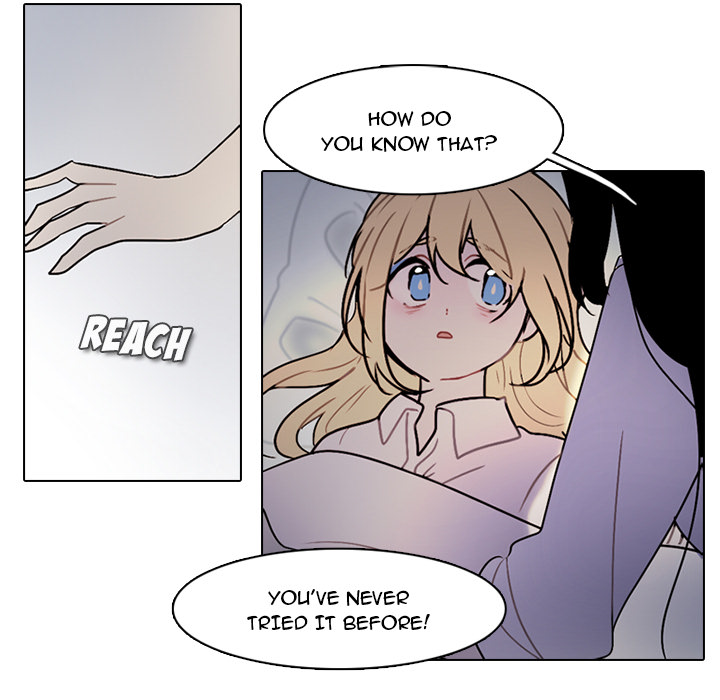 End And Save Chapter 158 page 42 - 