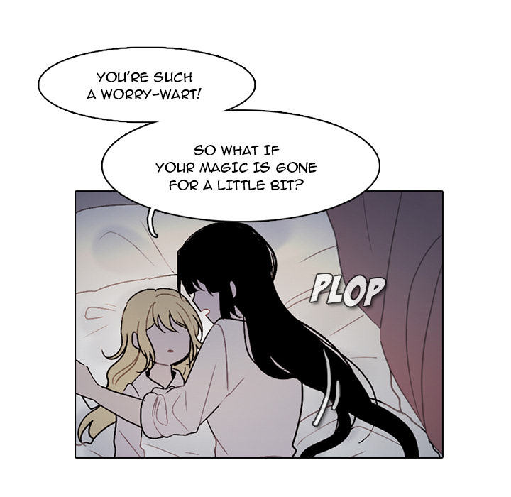 End And Save Chapter 158 page 43 - 