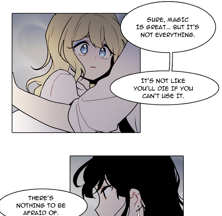End And Save Chapter 158 page 44 - 