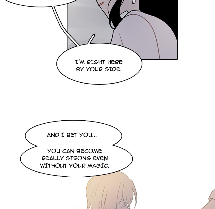 End And Save Chapter 158 page 45 - 