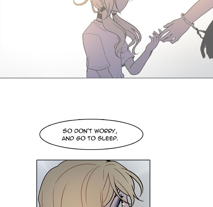 End And Save Chapter 158 page 46 - 