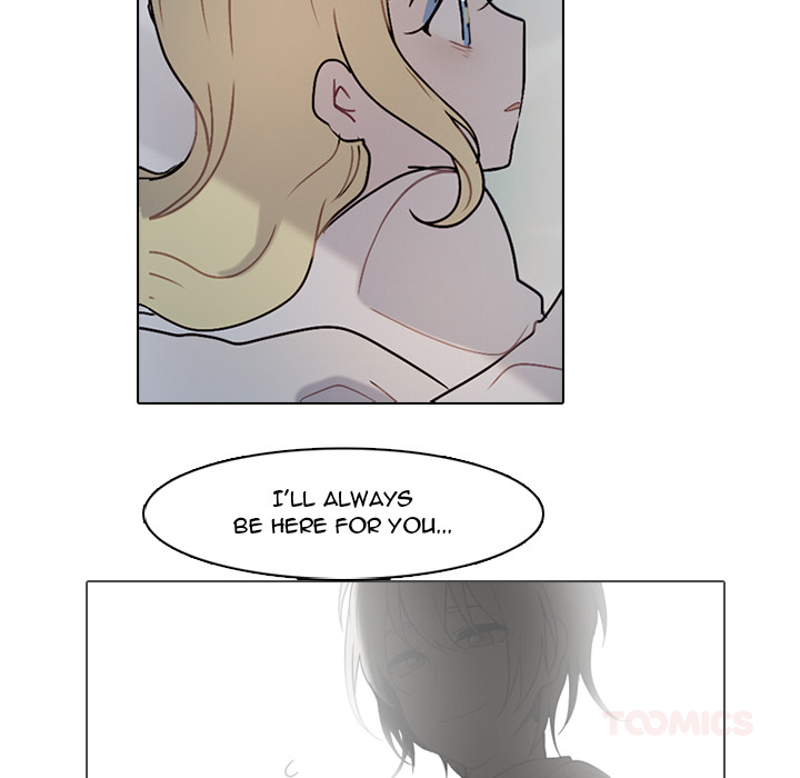 End And Save Chapter 158 page 47 - 