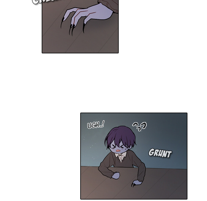 End And Save Chapter 158 page 55 - 