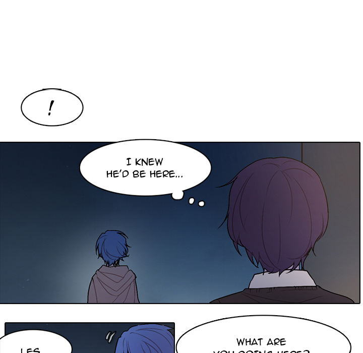 End And Save Chapter 158 page 56 - 