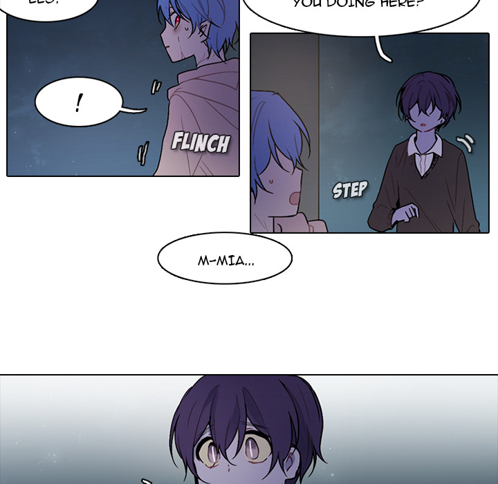 End And Save Chapter 158 page 57 - 
