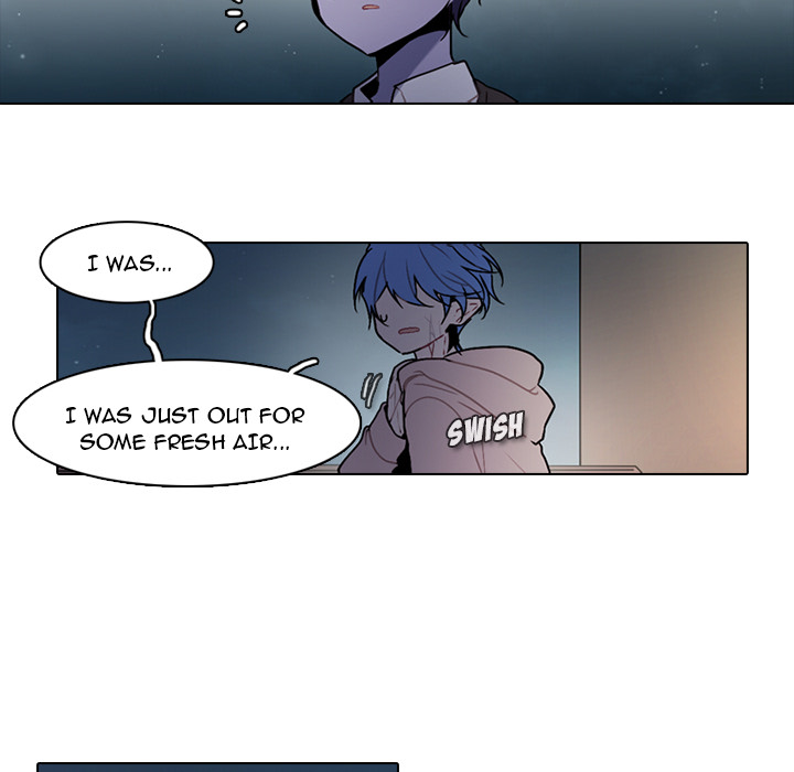 End And Save Chapter 158 page 58 - 