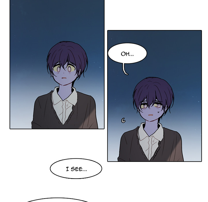End And Save Chapter 158 page 59 - 