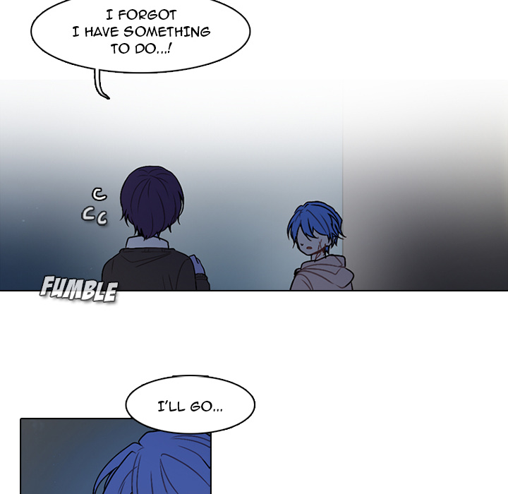 End And Save Chapter 158 page 60 - 