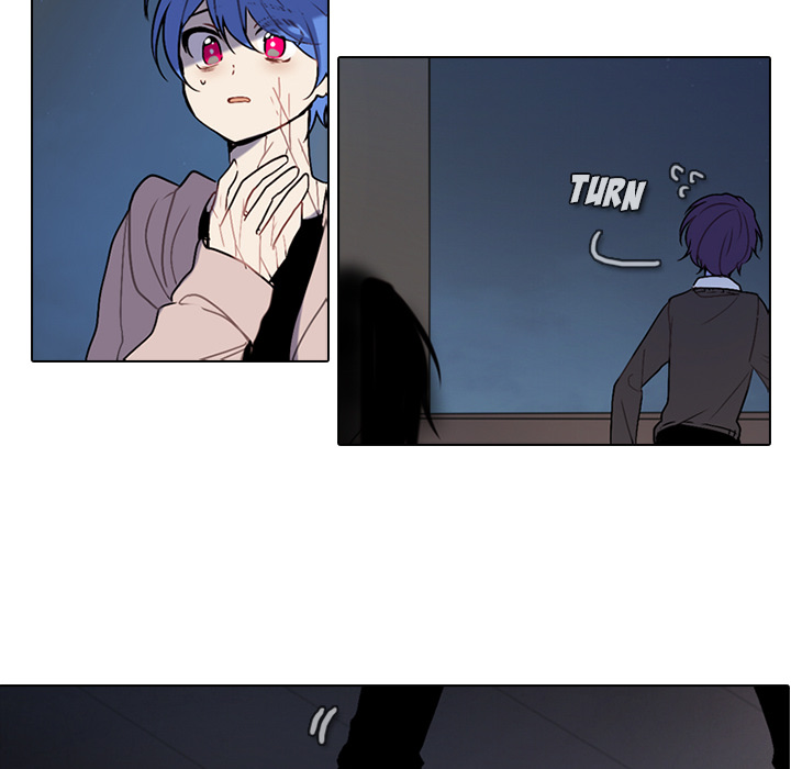 End And Save Chapter 158 page 61 - 